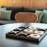 בית אירוח L'oasis Des Coccinelles - 2 Insolites Ultra Cosy