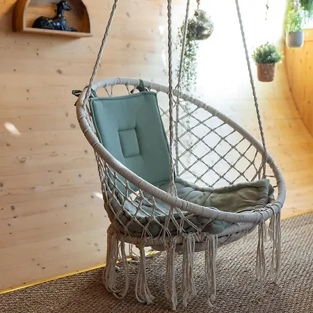 Holiday home L'oasis Des Coccinelles *