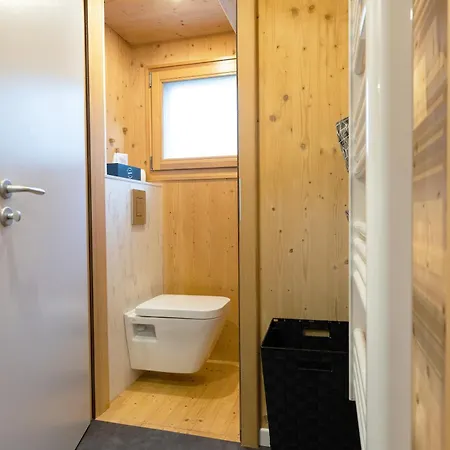 Holiday home L'oasis Des Coccinelles Sainte-Croix-aux-Mines