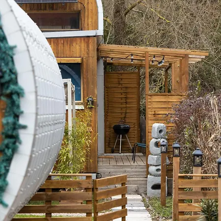 L'oasis Des Coccinelles * Sainte-Croix-aux-Mines