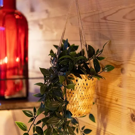 Holiday home L'oasis Des Coccinelles Sainte-Croix-aux-Mines