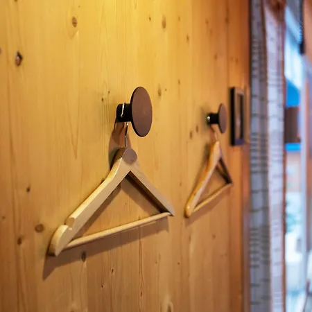 L'oasis Des Coccinelles *