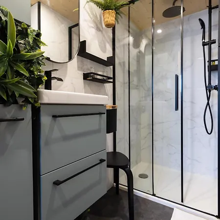 L'oasis Des Coccinelles Holiday home