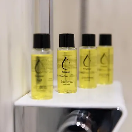 L'oasis Des Coccinelles 別荘 *