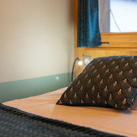 別荘 L'oasis Des Coccinelles Sainte-Croix-aux-Mines