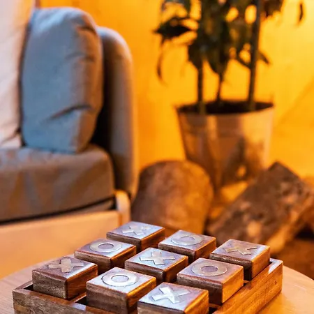 L'oasis Des Coccinelles Sainte-Croix-aux-Mines