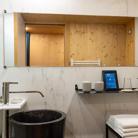 L'oasis Des Coccinelles * Sainte-Croix-aux-Mines