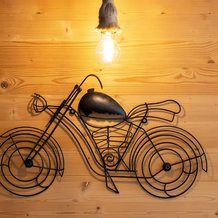 L'oasis Des Coccinelles