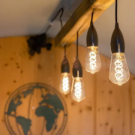 Holiday home L'oasis Des Coccinelles