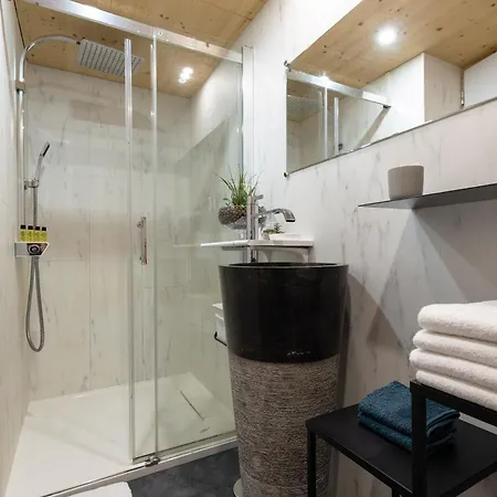 L'oasis Des Coccinelles *