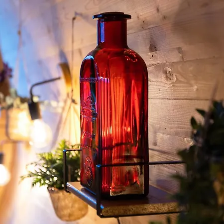 L'oasis Des Coccinelles * Sainte-Croix-aux-Mines