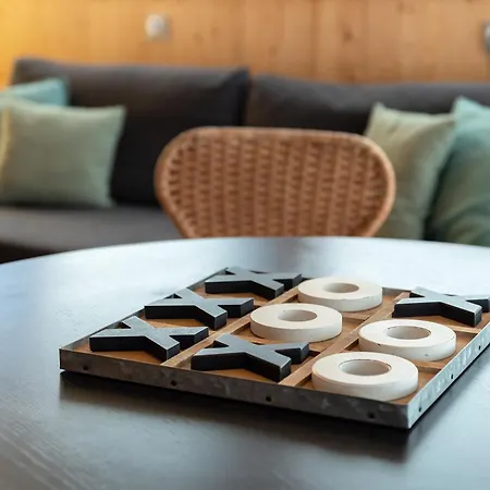 Holiday home L'oasis Des Coccinelles