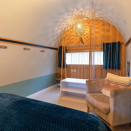 L'oasis Des Coccinelles Sainte-Croix-aux-Mines