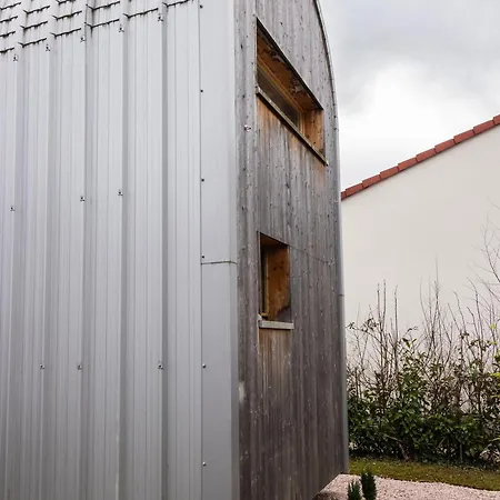 L'oasis Des Coccinelles * Sainte-Croix-aux-Mines