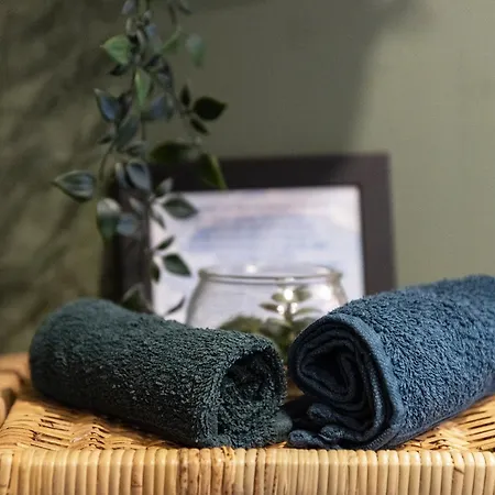 Holiday home L'oasis Des Coccinelles