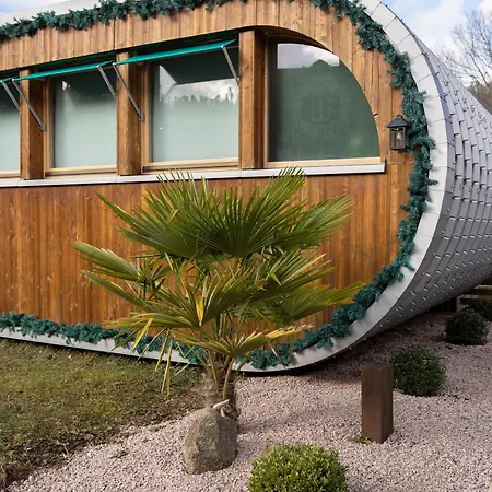 L'oasis Des Coccinelles * Sainte-Croix-aux-Mines