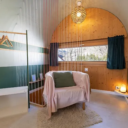 L'oasis Des Coccinelles