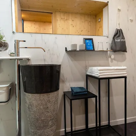 L'oasis Des Coccinelles Holiday home