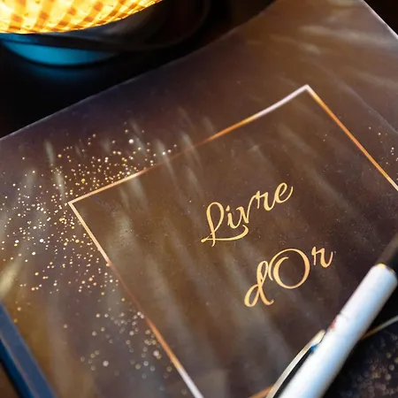 Holiday home L'oasis Des Coccinelles