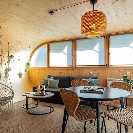 L'oasis Des Coccinelles 別荘 Sainte-Croix-aux-Mines