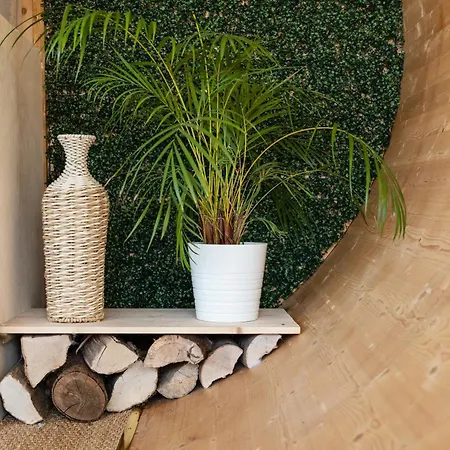 L'oasis Des Coccinelles Sainte-Croix-aux-Mines