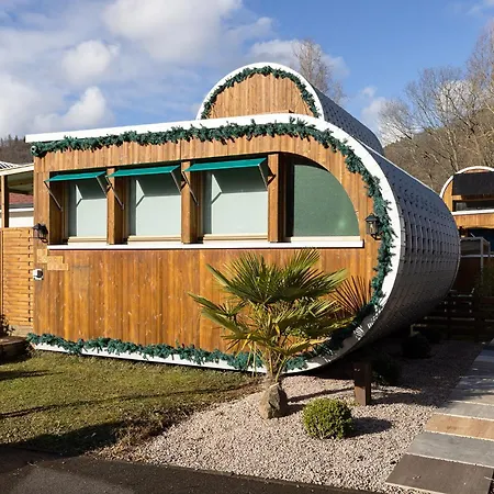 L'oasis Des Coccinelles * Sainte-Croix-aux-Mines