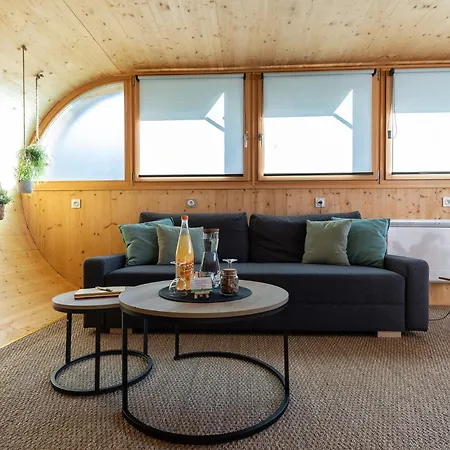 L'oasis Des Coccinelles