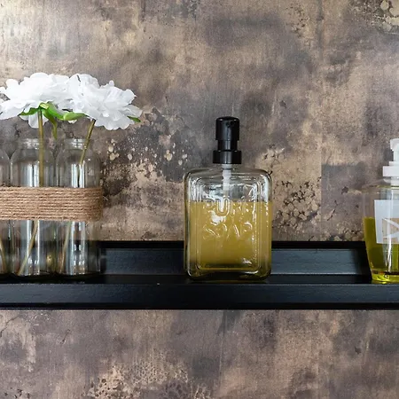 L'oasis Des Coccinelles 別荘