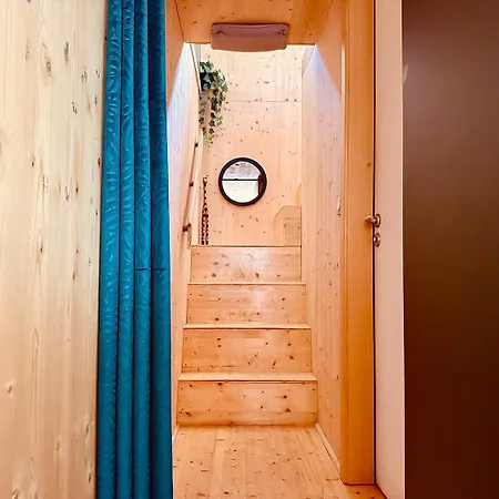 L'oasis Des Coccinelles - 2 Insolites Ultra Cosy Проживание в семье Sainte-Croix-aux-Mines