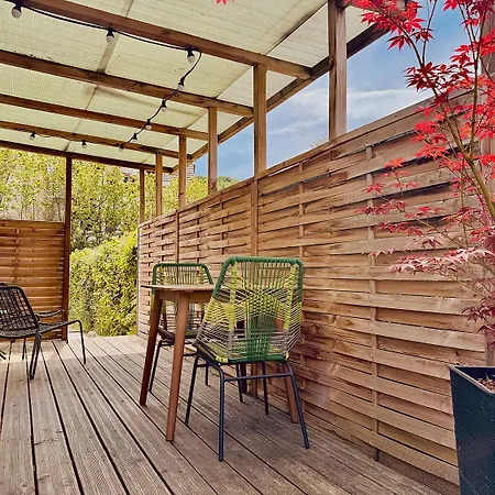 Проживание в семье L'oasis Des Coccinelles - 2 Insolites Ultra Cosy *