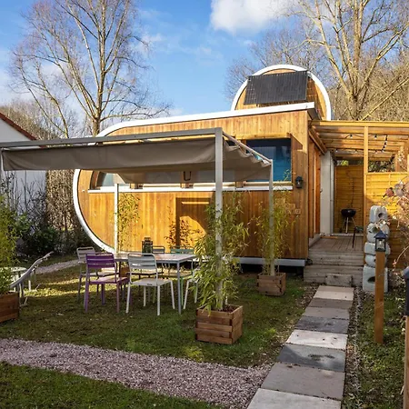 Проживание в семье L'oasis Des Coccinelles - 2 Insolites Ultra Cosy